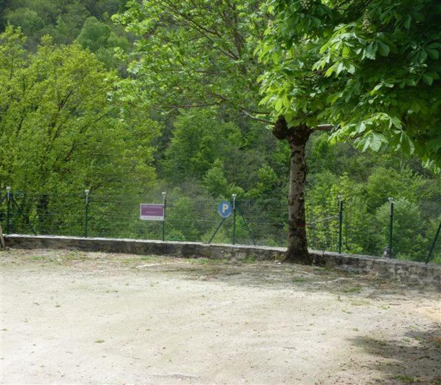 Chambre D'Hotes Cadravals Belcastel Aveyron Exterior foto